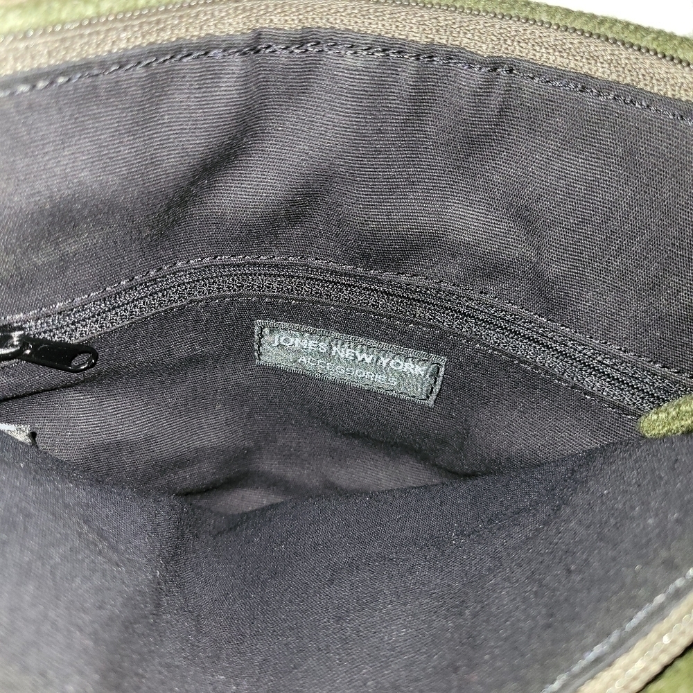 Jones New York StockBridge Tote Bag - Picture 8 of 10